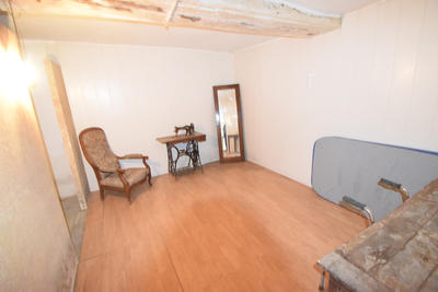 Maison - 100 m² - 6 pièces