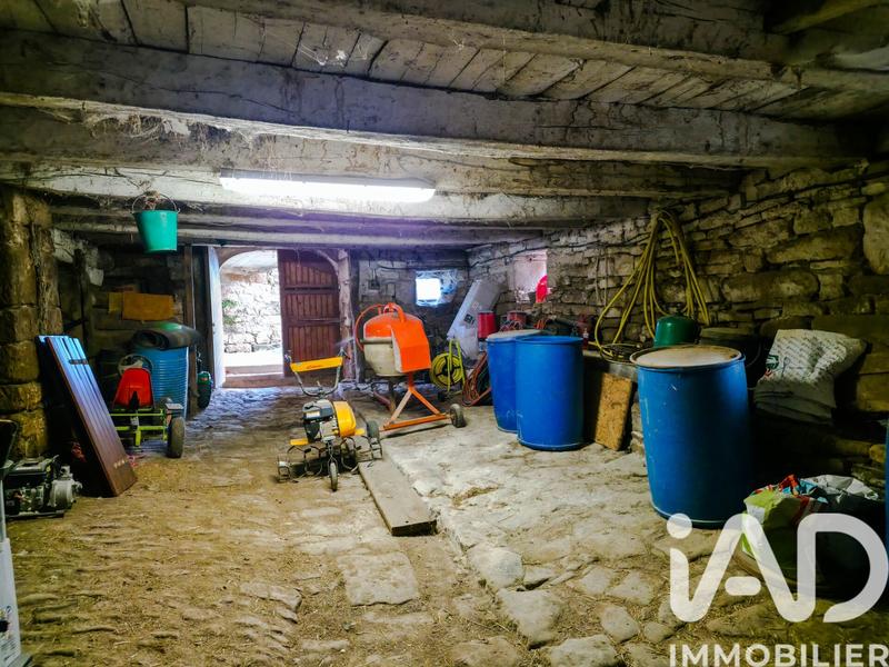 Maison de campagne - 83 m² - 4 pièces