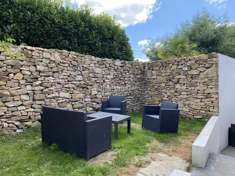 Maison - 142 m² - 5 pièces