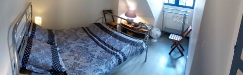 Chambres d'Hôtes l'Oustal