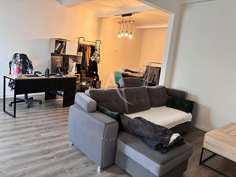 Appartement - 137 m² - 5 pièces