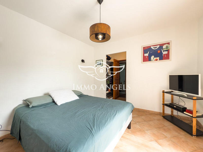 Maison - 134 m² - 5 pièces