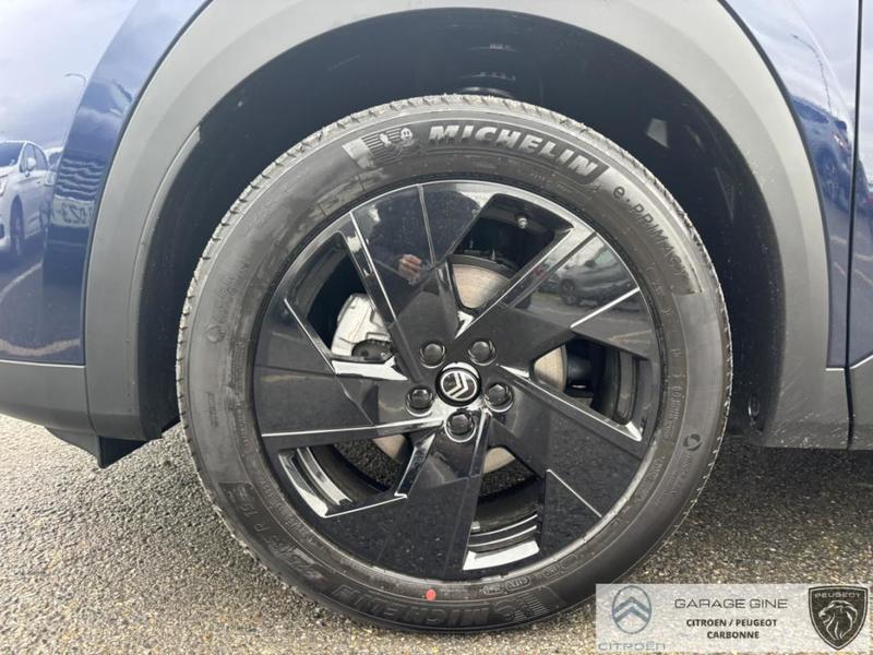 Citroën C5 Aircross II Hybride 145ch auto Plus