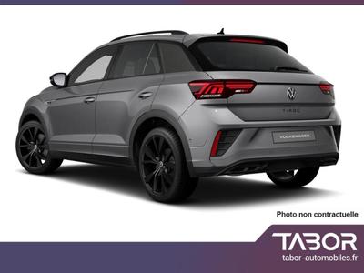 Volkswagen t-Roc 1.5 Tsi 150 Dsg R-Line Pano