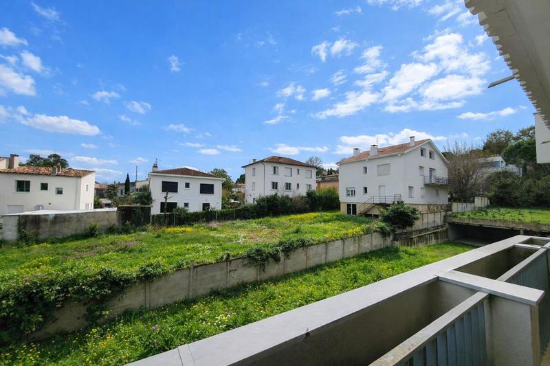 Appartement - 22 m² - 1 pièce