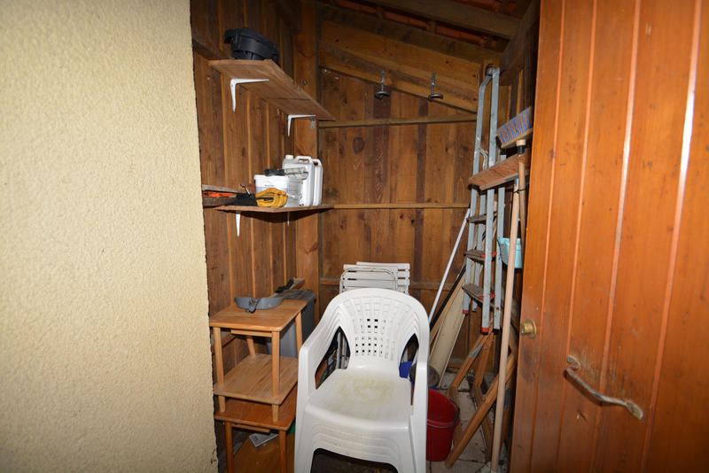 Maison - 29 m² - 3 pièces