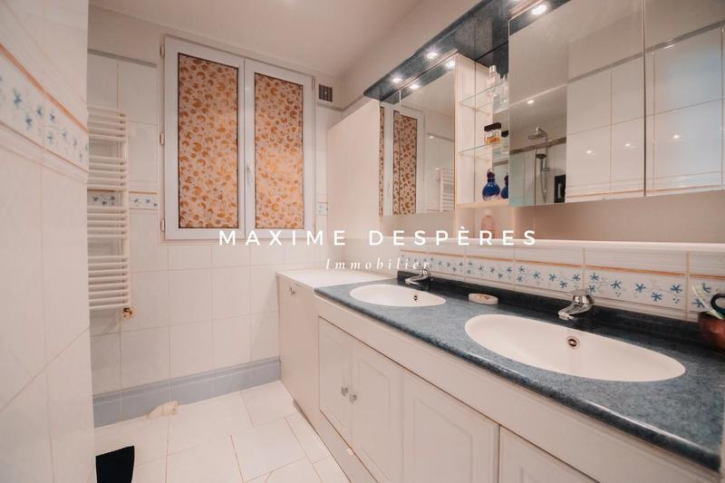 Appartement - 73 m² - 3 pièces