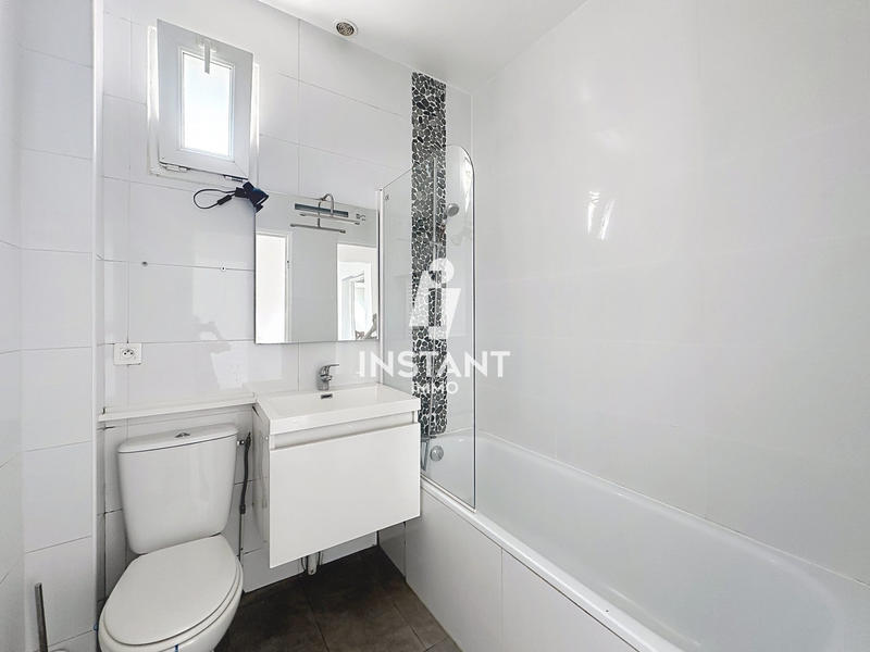 Maison ancienne - 110 m² - 5 pièces