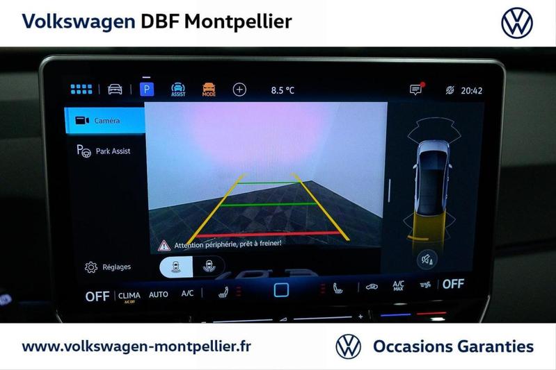 Volkswagen Id.3 204 ch Pro s Life Max