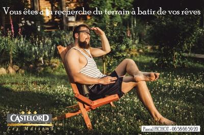 Terrain constructible