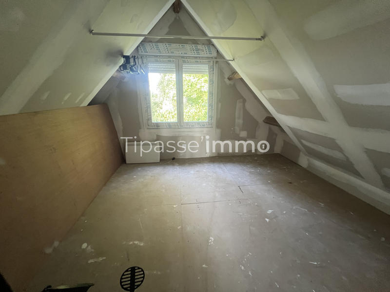 Maison - 114 m² - 5 pièces