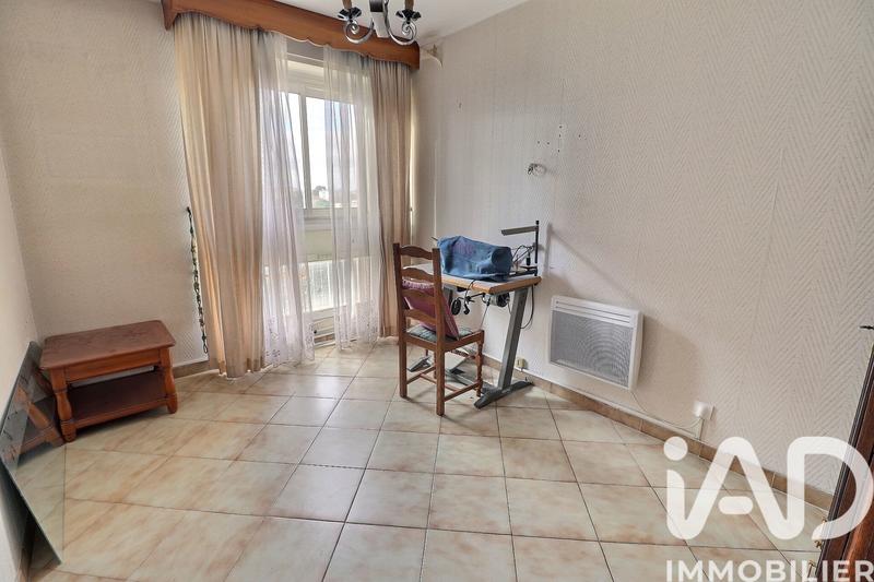 Appartement - 69 m² - 3 pièces