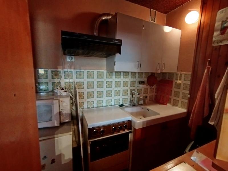 Appartement - 25 m² - 1 pièce