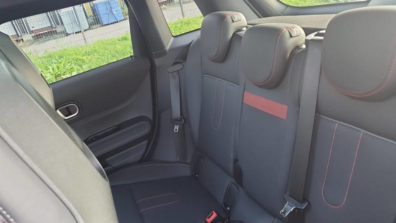 Mini Mini 2.0 204 s Dkg7 Cooper John Works - Première main Garantie constructeur