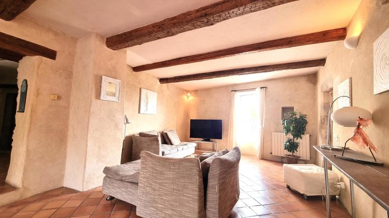Maison en pierre - 165 m² - 7 pièces