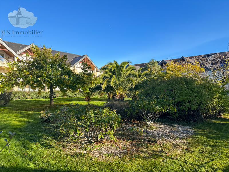 Appartement - 66 m² - 4 pièces