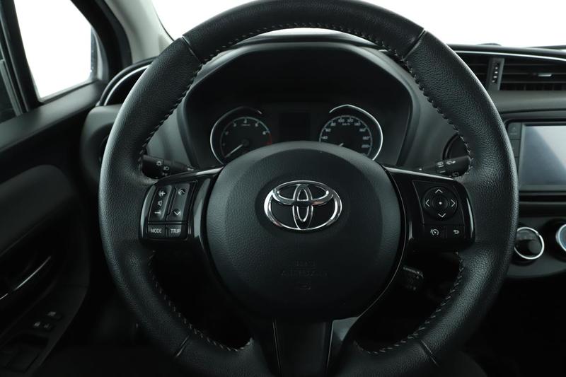 Toyota Yaris 1.0 Vvt-i Active 5p 72 ch