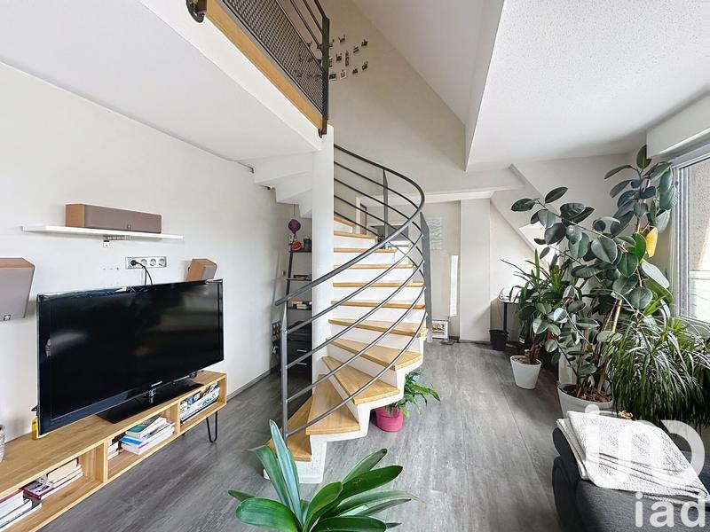 Appartement - 71 m² - 3 pièces