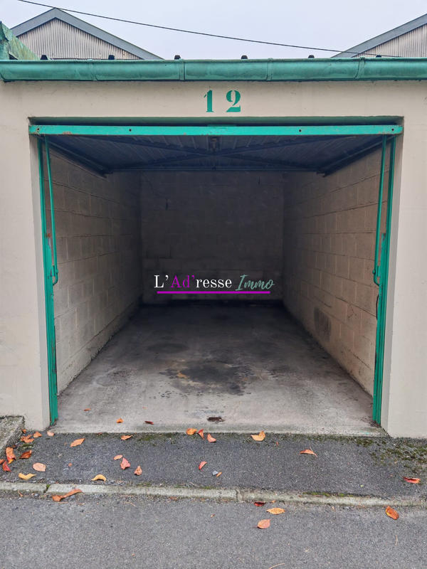 Appartement - 88 m² - 3 pièces