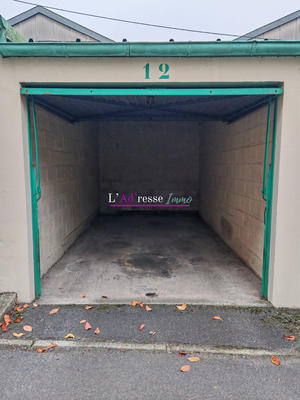 Appartement - 88 m² - 3 pièces