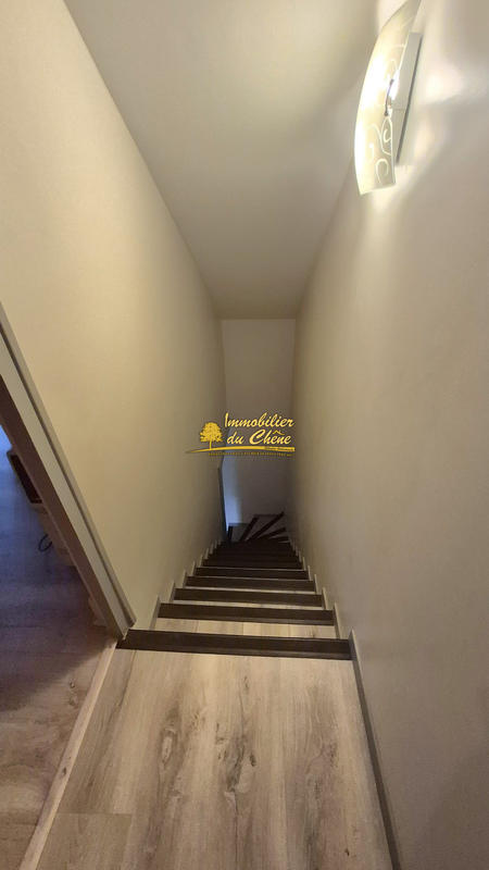 Maison - 111 m² - 5 pièces