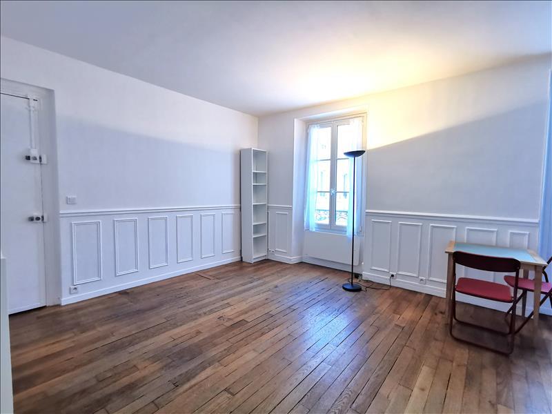 Appartement - 32 m² - 2 pièces