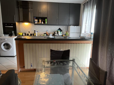 Appartement - 67 m² - 3 pièces