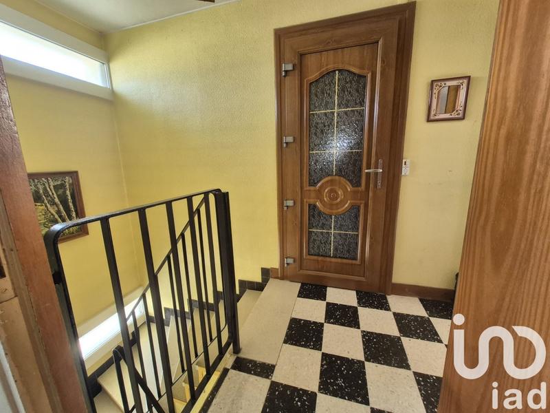 Maison - 133 m² - 6 pièces