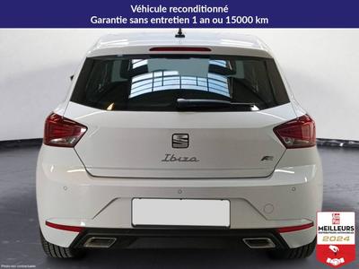 Seat Ibiza 1.0 Tsi 110ch Fr