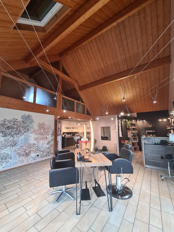 Maison - 100 m² - 3 pièces