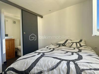 Duplex - 30 m² - 2 pièces