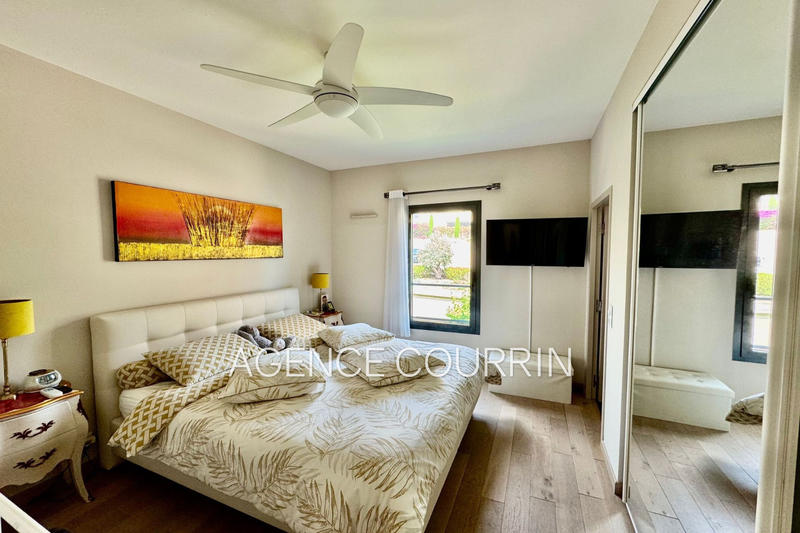 Appartement - 123 m² - 4 pièces