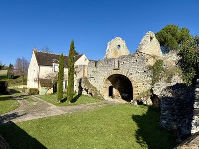 Propriété - 318 m² - 7 pièces