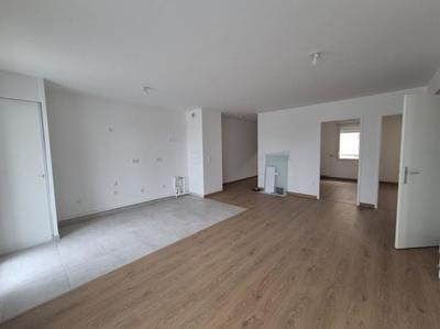 Appartement - 68 m² - 4 pièces