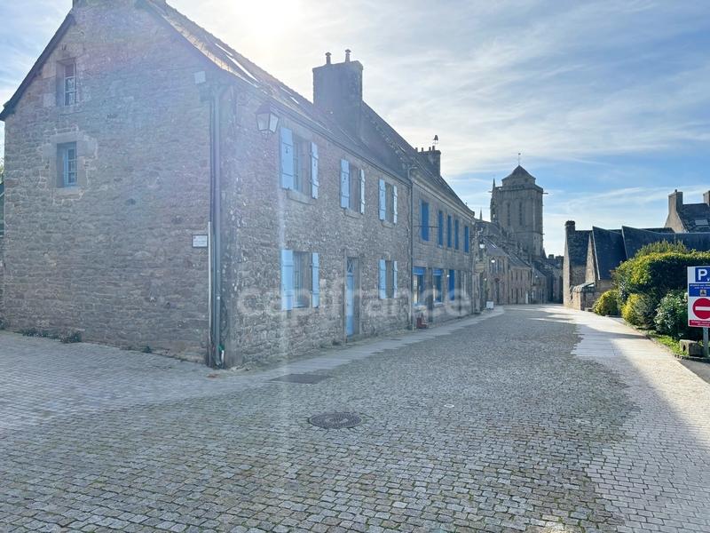 Maison - 113 m² - 5 pièces