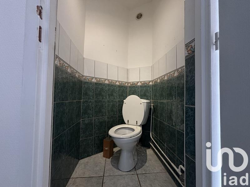 Appartement - 74 m² - 3 pièces