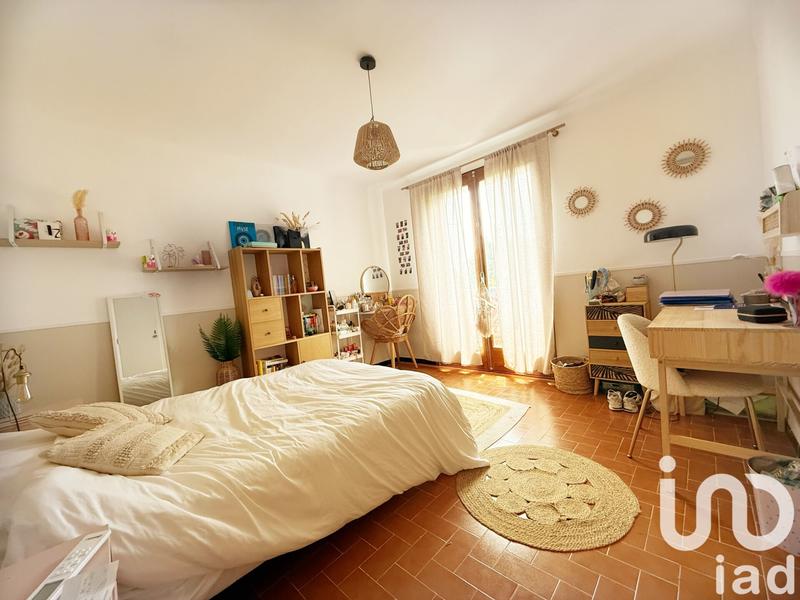 Maison de ville - 158 m² - 5 pièces