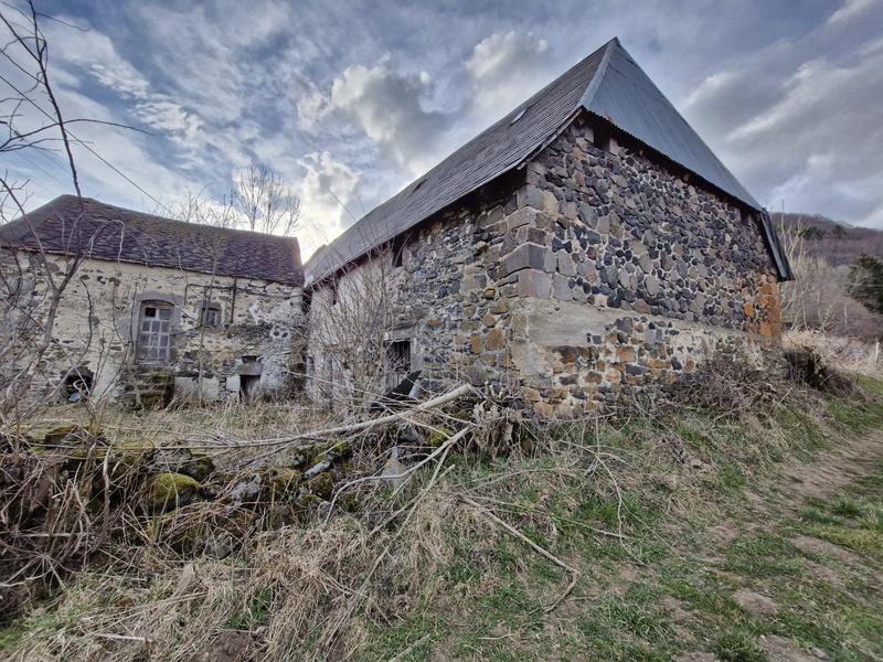 Ferme - 175 m² - 1 pièce