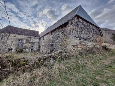 Ferme - 175 m² - 1 pièce