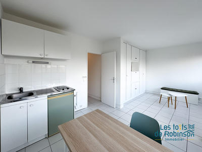Appartement - 26 m² - 1 pièce