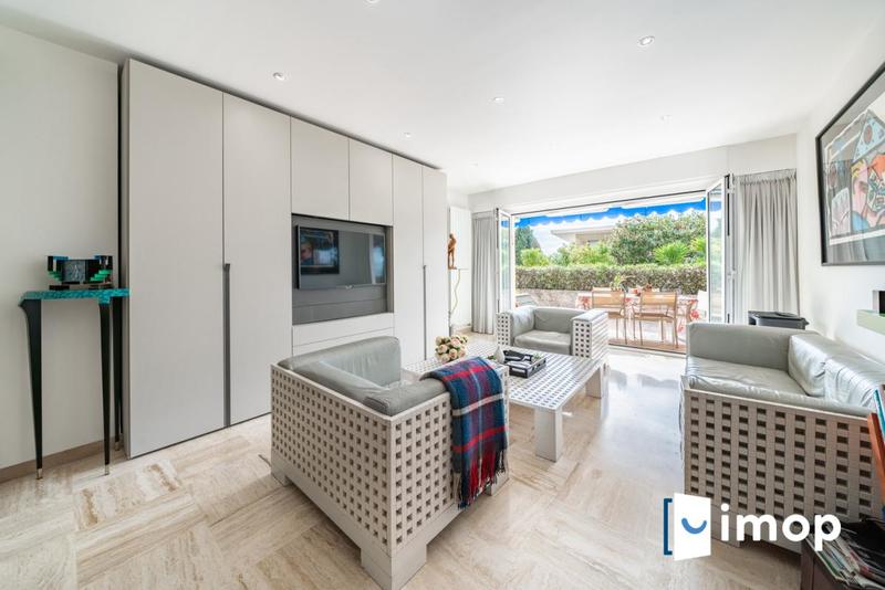 Appartement - 86 m² - 3 pièces