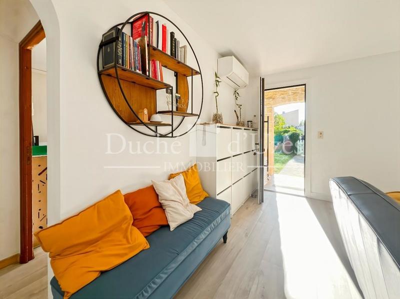 Maison - 143 m² - 5 pièces