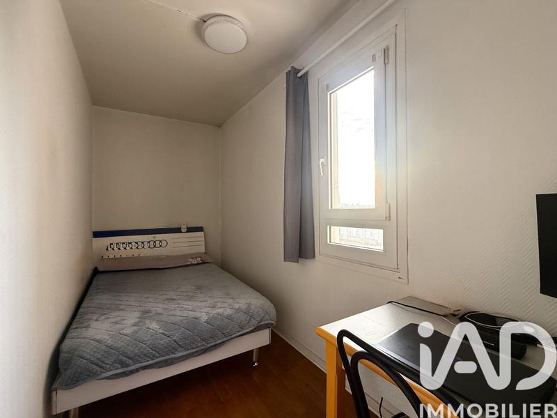 Appartement - 51 m² - 3 pièces