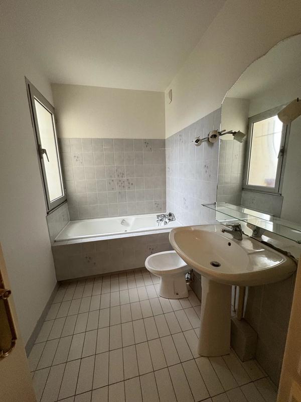 Appartement - 95 m²