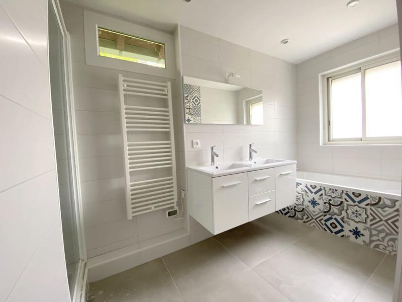 Maison - 81 m² - 4 pièces