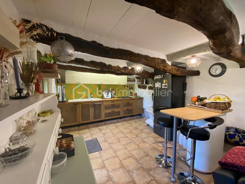 Maison traditionnelle - 157 m² - 5 pièces