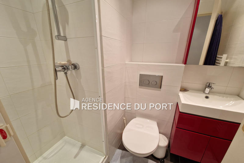 Appartement - 93 m² - 3 pièces