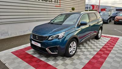 Peugeot 5008 Business bluehdi 130ch ss bvm6 active