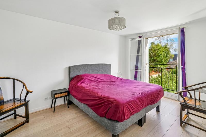 Maison - 150 m² - 7 pièces