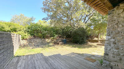 Appartement - 36 m² - 2 pièces